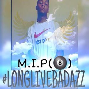 Meet your Posher, Martavius